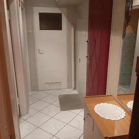 Centrum 아파트 Koło