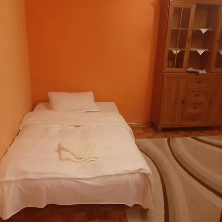 Centrum 아파트 Koło