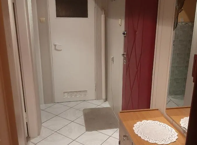 Centrum Apartment Koło