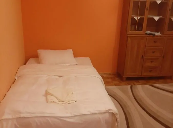 Centrum Apartment Koło